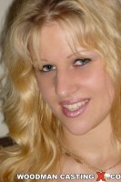 Sandra de marco - ( casting pics )