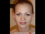 Irina is a really sexy girl