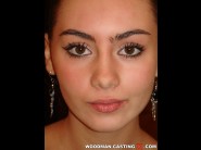 Very nice breast of Barbara keys