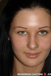 Girl Photoset Loulou - ( Casting Pics )