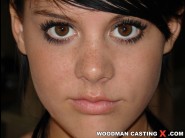 Very nice breast of Madison parker