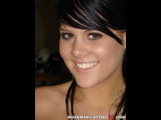 MADISON PARKER - ( casting pics ) of MADISON PARKER video