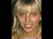 STELLA DELCROIX - ( casting pics ) of STELLA DELCROIX video