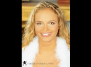 Tiffany diamond is currently naked