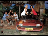 Asian shan and Monica sweet are a really sexy girl