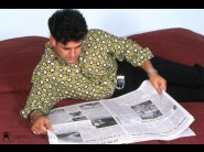 Jennifer red is a really sexy girl