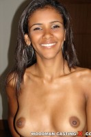 Vivienne - ( casting pics )