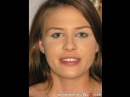 Very nice breast of Rebecca cardwell