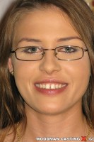 Rebecca cardwell - ( casting pics )