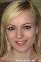 Bianca golden - ( casting pics )