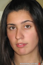 Girl Photoset Diana Stewart - ( Casting Pics )