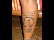 You can enjoy this HD Picture