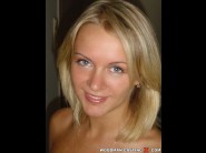 Maryja is a really sexy girl