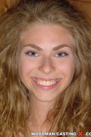 Girl Photoset Gwendoline - ( Casting Pics )