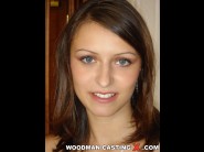 Very nice breast of Aisha