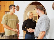 Undressed Sharon bright