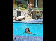 Undressed Gaby marceau