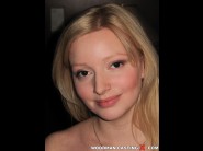 Very nice breast of Sophie may