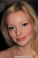 Sophie may - ( casting pics )