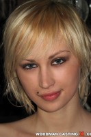Inga - ( casting pics )