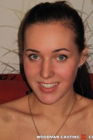 Wendy - ( casting pics )