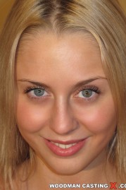 Girl Photoset Mandy Dee - ( Casting Pics )