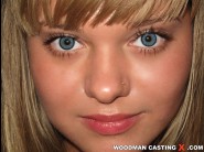 Very nice breast of Nesti shy