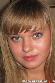 Girl Photoset Nesti Shy - ( Casting Pics )