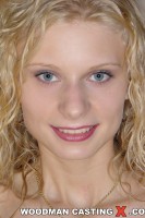 Lucie - ( casting pics )