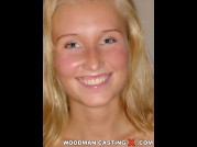 SINDY ANGEL - ( casting pics ) of SINDY ANGEL video