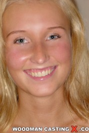 Girl Photoset Sindy Angel - ( Casting Pics )