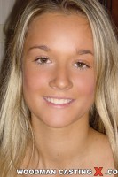 photoset of CARMEN COCKS.