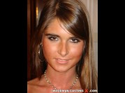 NESSA DEVIL - ( casting pics ) of NESSA DEVIL video