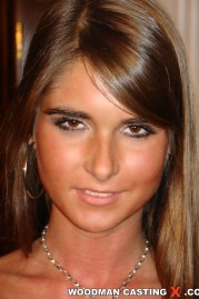 Girl Photoset Nessa Devil - ( Casting Pics )