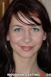 Girl Photoset Thalia - ( Casting Pics )