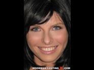 Wiska is so cute on this photos