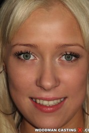 Girl Photoset Teena Doll - ( Casting Pics )