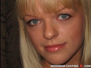 Very nice breast of Olga