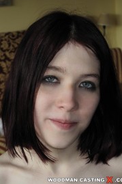 Girl Photoset Geyshila Kort - ( Casting Pics )