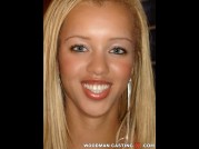 BARBIE BANK - ( casting pics ) of BARBIE BANK video