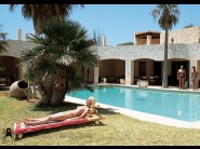 Sandra russo is a really sexy girl