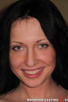 Raffaella - ( casting pics )