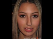 Very nice breast of Kitty jane