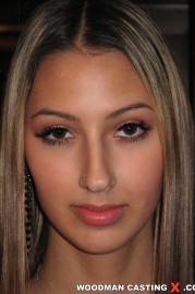 Girl Photoset Kitty Jane - ( Casting Pics )