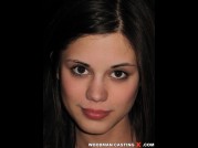 LITTLE CAPRICE - ( casting pics ) of LITTLE CAPRICE video