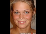 Very nice breast of Trisha brill