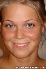 Girl Photoset Trisha Brill - ( Casting Pics )