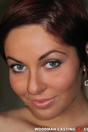 Girl Photoset Graziella - ( Casting Pics )