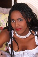 Bettina campbell - hard set - bed + 2