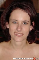 Yena - ( casting pics )